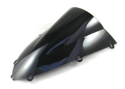 Aerofairing screen Windshield Windscreen for Yamaha R1 1998 1999