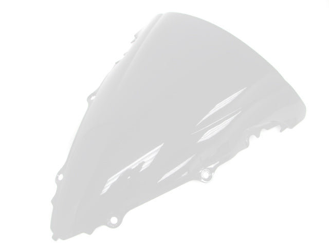 Aerofairing screen Windshield Windscreen for Yamaha R6 2003 2004 2005