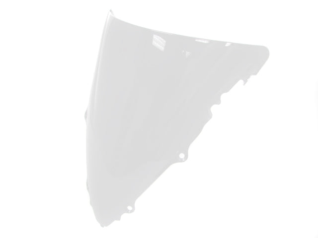 Aerofairing screen Windshield Windscreen for Yamaha R6 2003 2004 2005