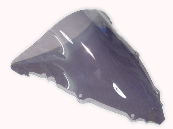 Aerofairing screen Windshield Windscreen for Yamaha R6 2003 2004 2005