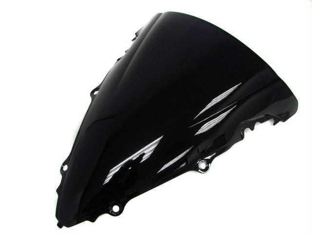 Aerofairing screen Windshield Windscreen for Yamaha R6 2003 2004 2005