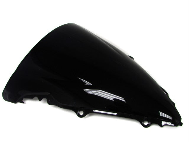 Aerofairing screen Windshield Windscreen for Yamaha R6 2003 2004 2005