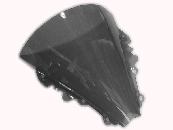 Aerofairing screen Windshield Windscreen for Yamaha R6 2006 2007