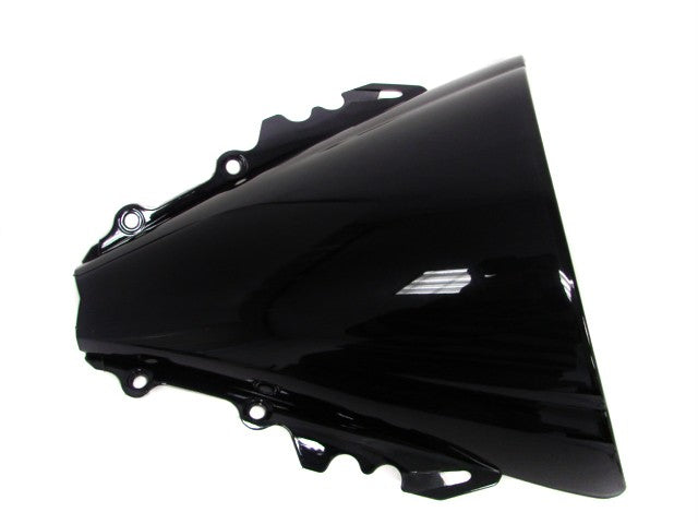 Aerofairing screen Windshield Windscreen for Yamaha R6 2006 2007