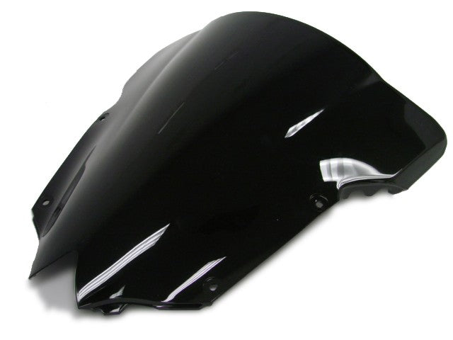 Aerofairing screen Windshield Windscreen for Yamaha R6 2008 09 10 11 12 13 14 15 16