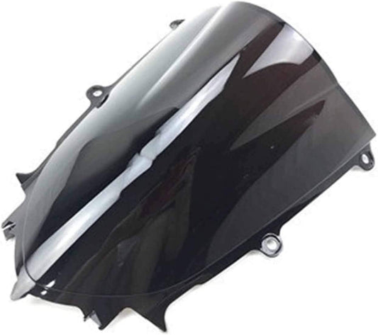 Aerofairing screen Windshield Windscreen for Yamaha R6 2017 2018 2019 2020