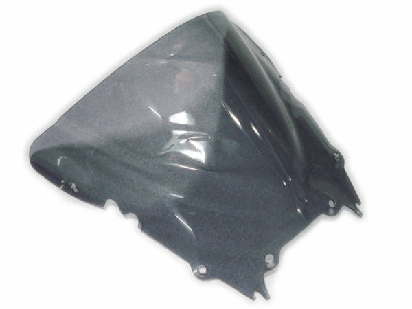 Aerofairing screen Windshield Windscreen for Yamaha R6 1998 1999 2000 01 2002