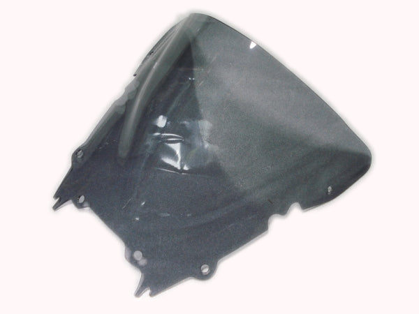 Aerofairing screen Windshield Windscreen for Yamaha R6 1998 1999 2000 01 2002