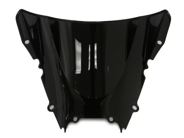 Aerofairing screen Windshield Windscreen for Yamaha R6 1998 1999 2000 01 2002