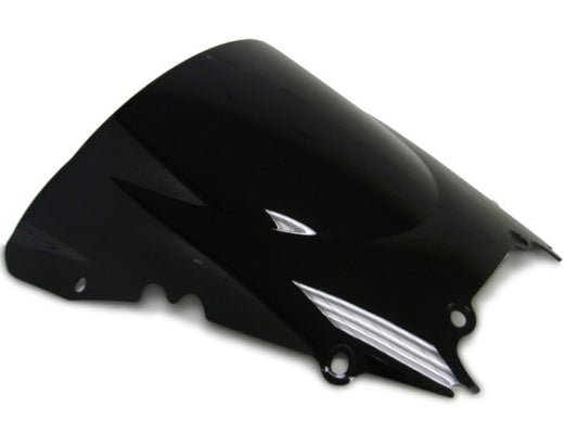 Aerofairing screen Windshield Windscreen for Yamaha R6 1998 1999 2000 01 2002