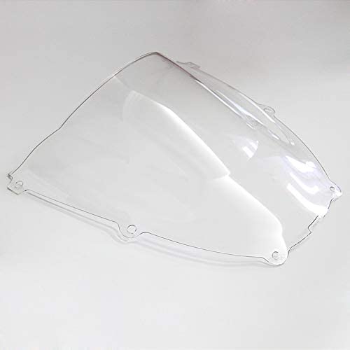 Aerofairing screen Windshield Windscreen for Yamaha YZF600 1994 95 96 97 98 99 2000 01 02 03 04 05 06 2007