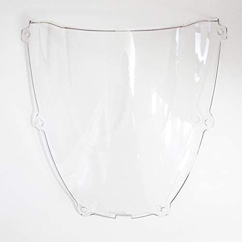 Aerofairing screen Windshield Windscreen for Yamaha YZF600 1994 95 96 97 98 99 2000 01 02 03 04 05 06 2007