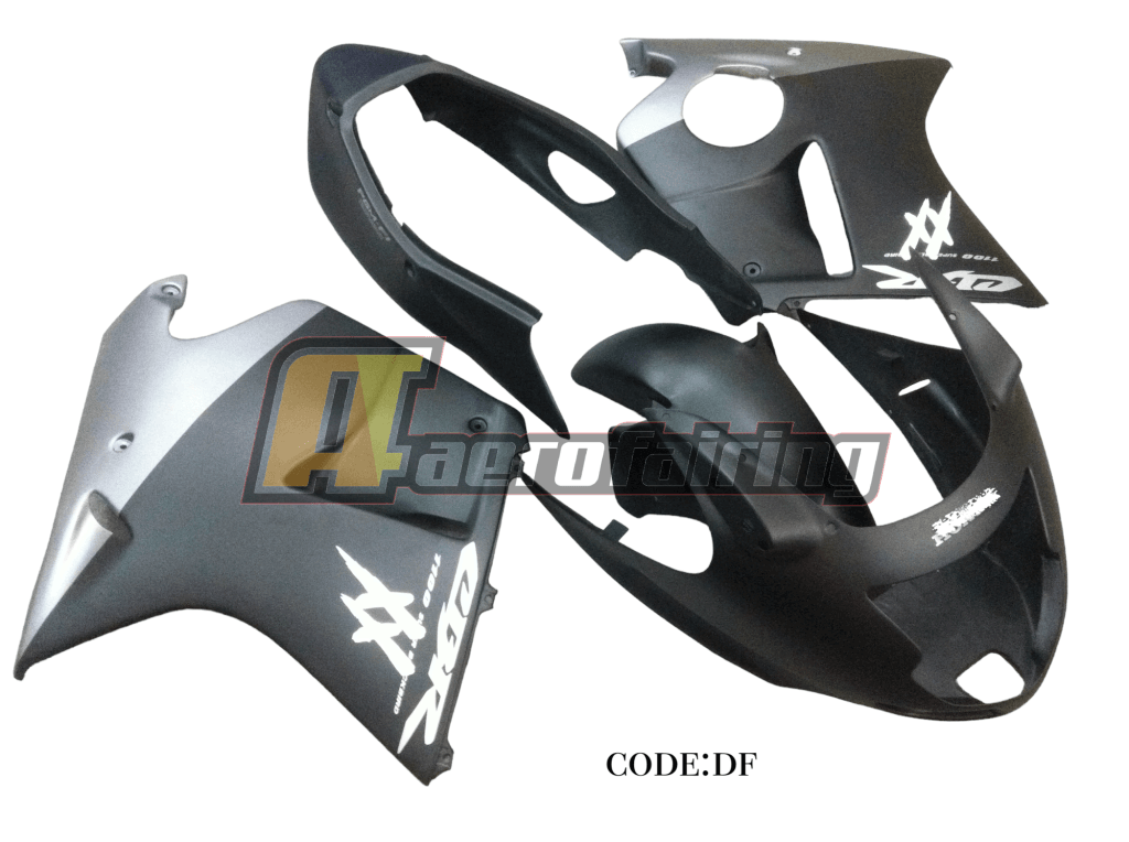 Copy Of Aero Fairing Kit For Honda Cbr1100Xx 1996 97 98 99 2000-2007