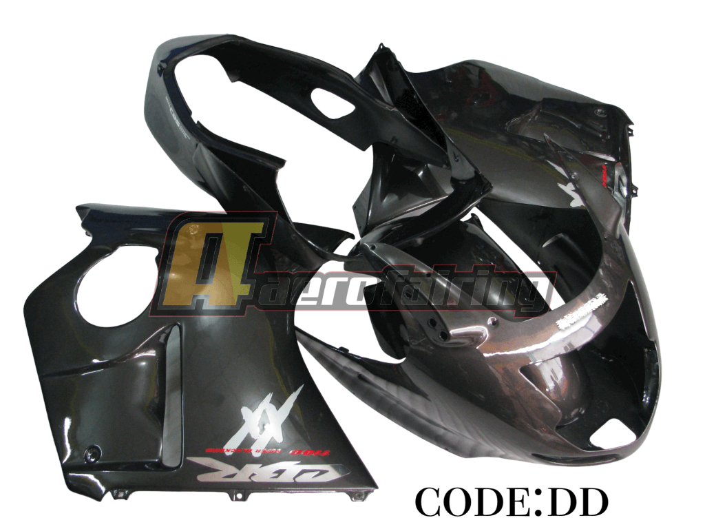 Copy Of Aero Fairing Kit For Honda Cbr1100Xx 1996 97 98 99 2000-2007