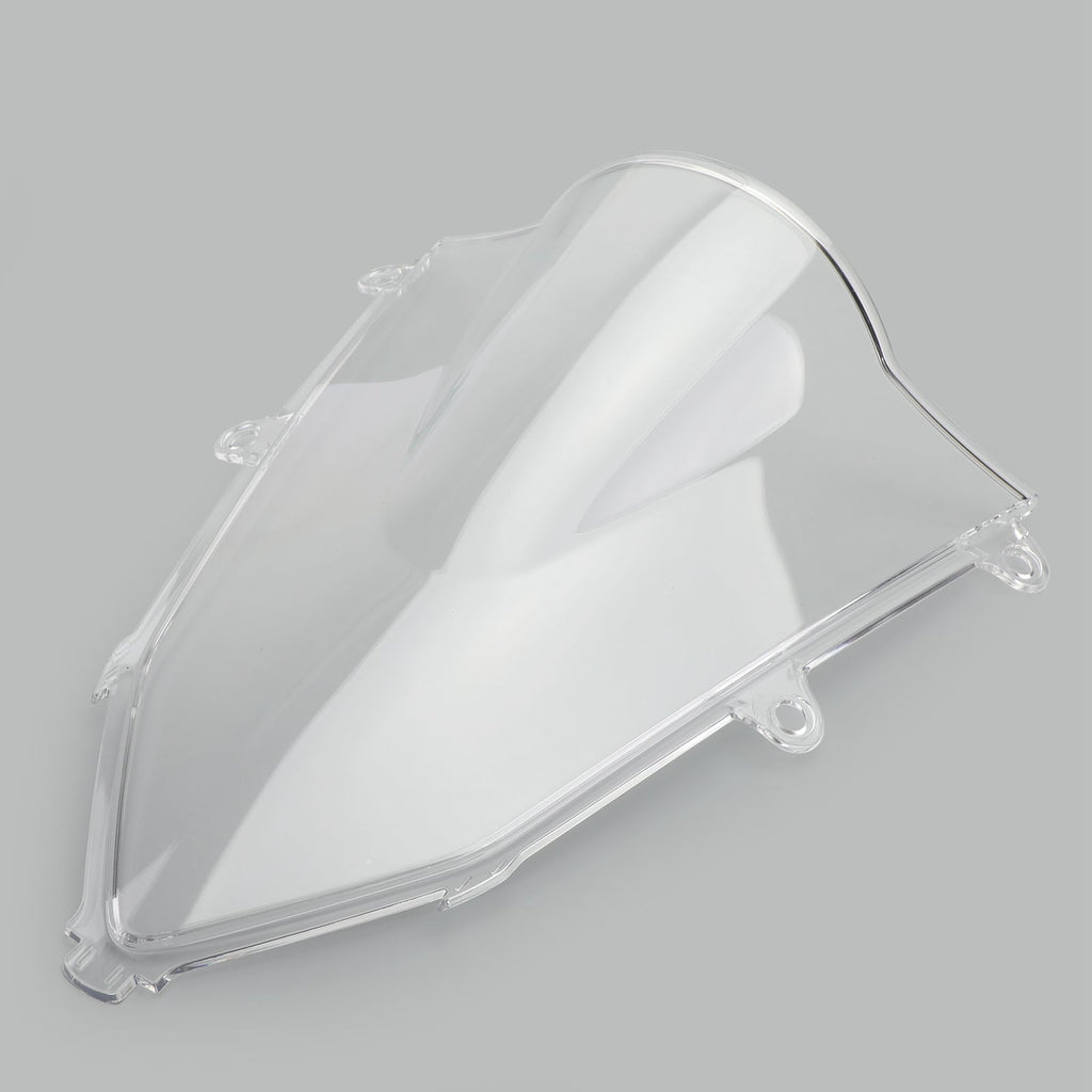 Aerofairing screen Windshield Windscreen for Honda CBR650R 2019 2020 2021