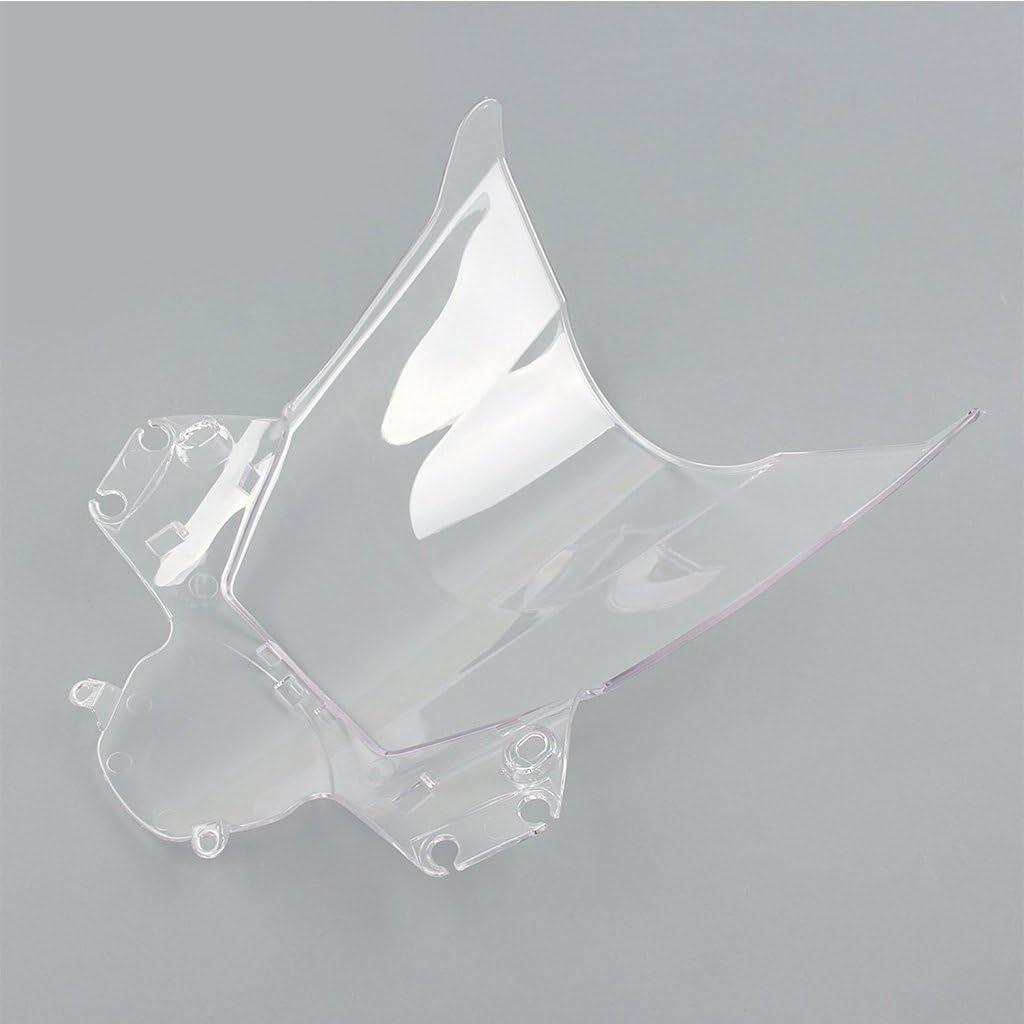 Aerofairing screen Windshield Windscreen for Honda CBR250R 2011 2012 2013