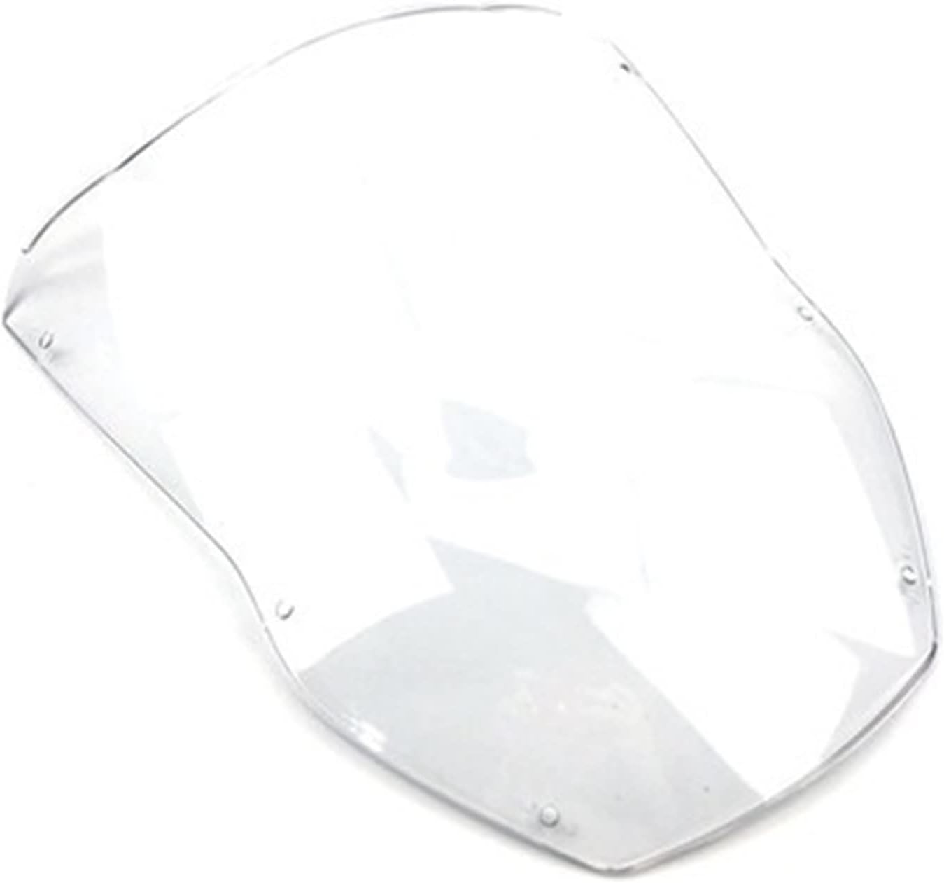 Aerofairing screen Windshield Windscreen for Kawasaki ZX12R 2000 2001