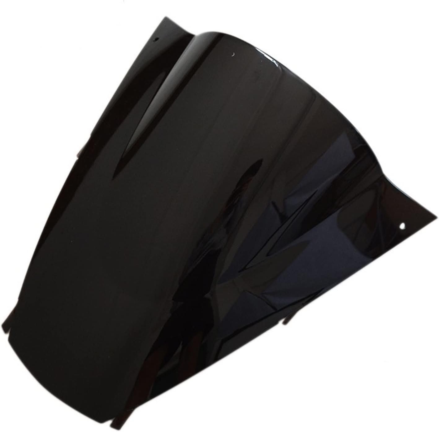 Aerofairing screen Windshield Windscreen for Kawasaki ZX12R 2002 2003 2004 2005