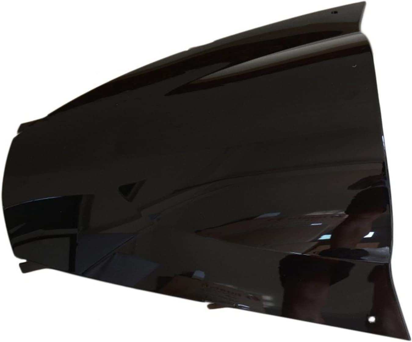 Aerofairing screen Windshield Windscreen for Kawasaki ZX12R 2002 2003 2004 2005