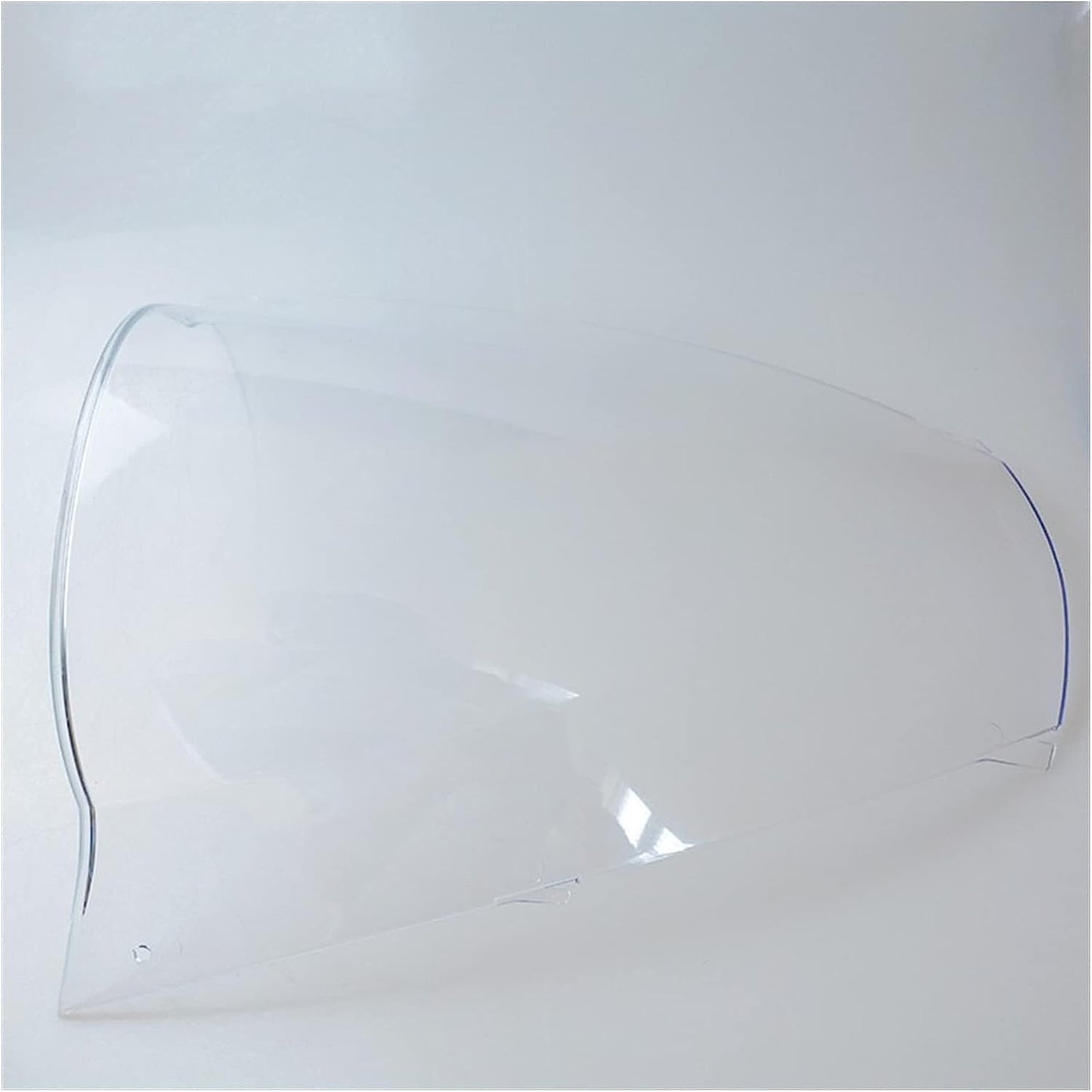 Aerofairing screen Windshield Windscreen for Kawasaki ZX12R 2002 2003 2004 2005