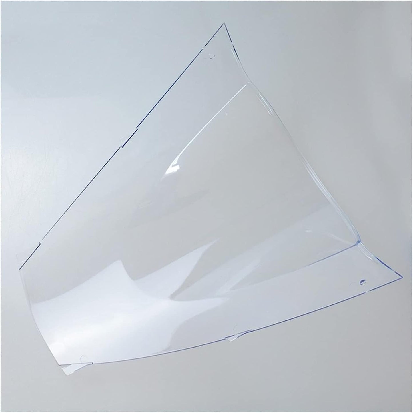 Aerofairing screen Windshield Windscreen for Kawasaki ZX12R 2002 2003 2004 2005