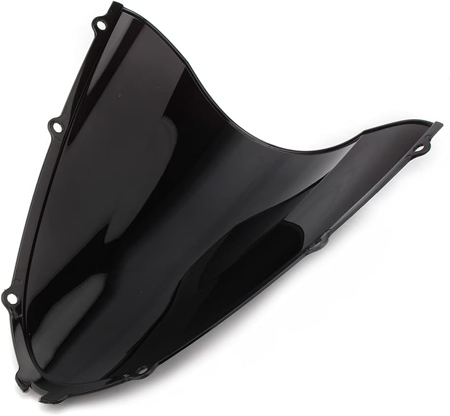 Aerofairing screen Windshield Windscreen for Kawasaki ZX14R 2006 2007 08 09 2010 11 12 13 14 15 16 17 18