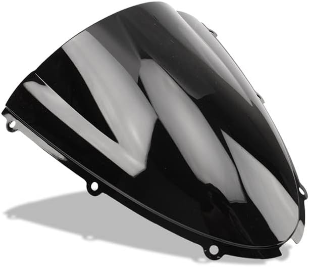 Aerofairing screen Windshield Windscreen for Kawasaki ZX14R 2006 2007 08 09 2010 11 12 13 14 15 16 17 18