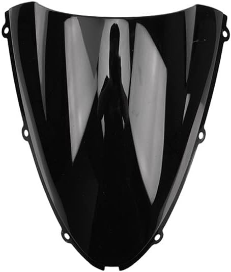 Aerofairing screen Windshield Windscreen for Kawasaki ZX14R 2006 2007 08 09 2010 11 12 13 14 15 16 17 18