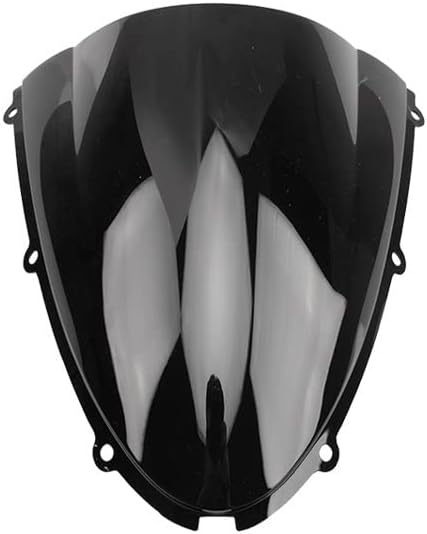 Aerofairing screen Windshield Windscreen for Kawasaki ZX14R 2006 2007 08 09 2010 11 12 13 14 15 16 17 18