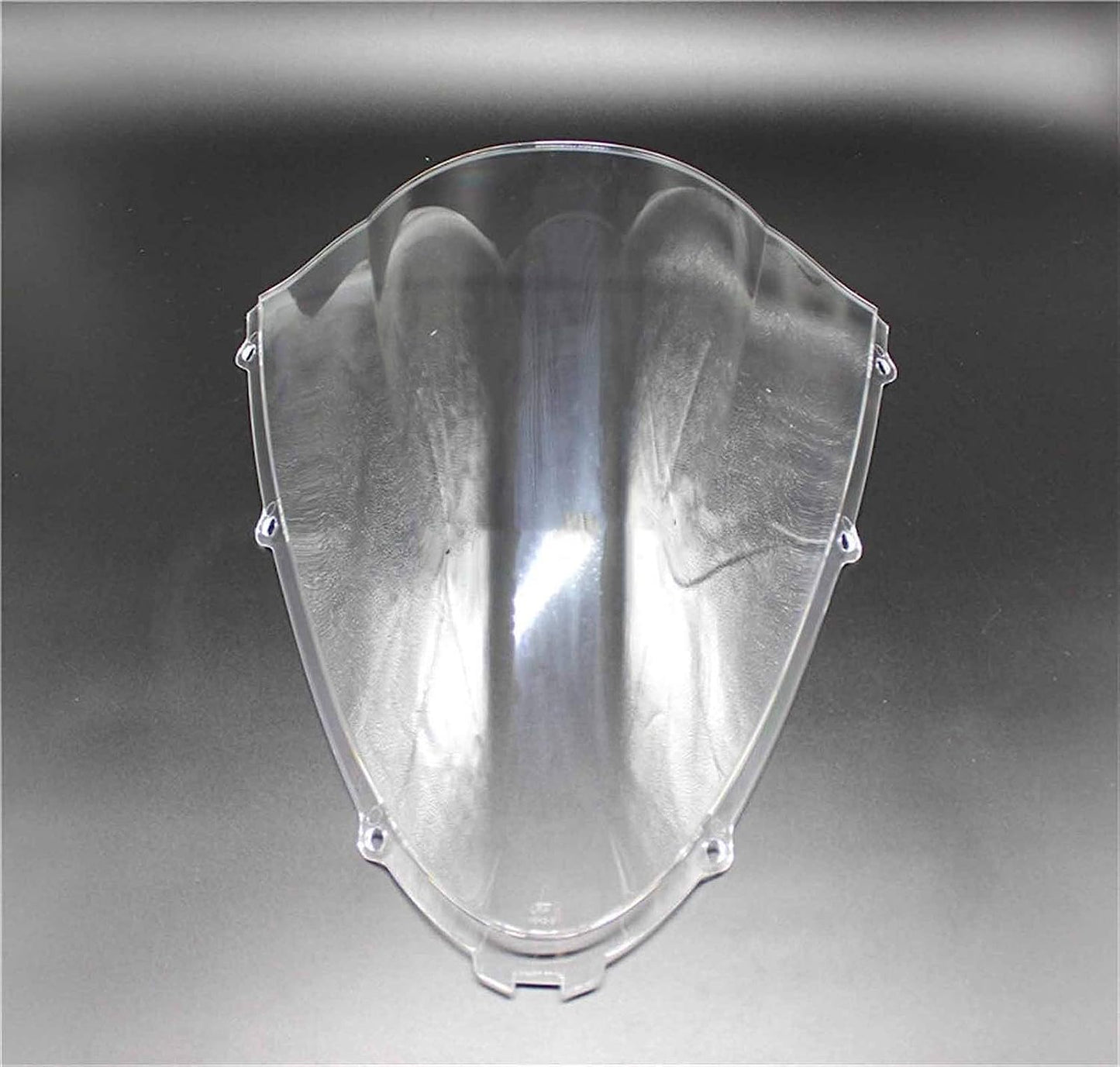 Aerofairing screen Windshield Windscreen for Kawasaki ZX14R 2006 2007 08 09 2010 11 12 13 14 15 16 17 18