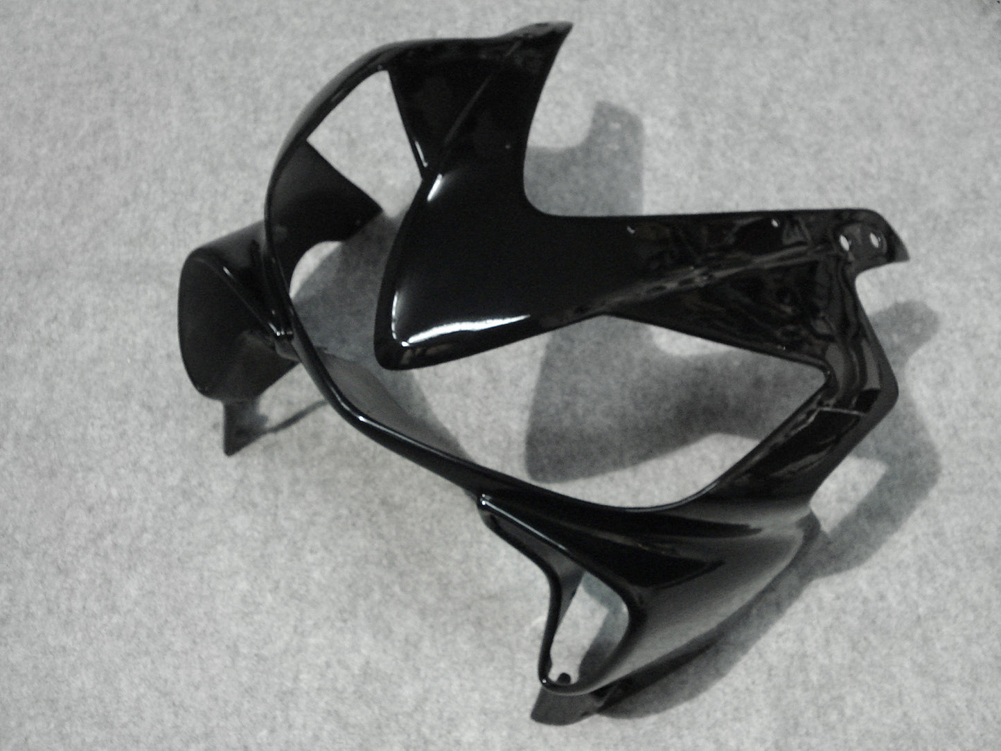 Aero fairing Nose Front Head For CBR600F4i 2001 2002