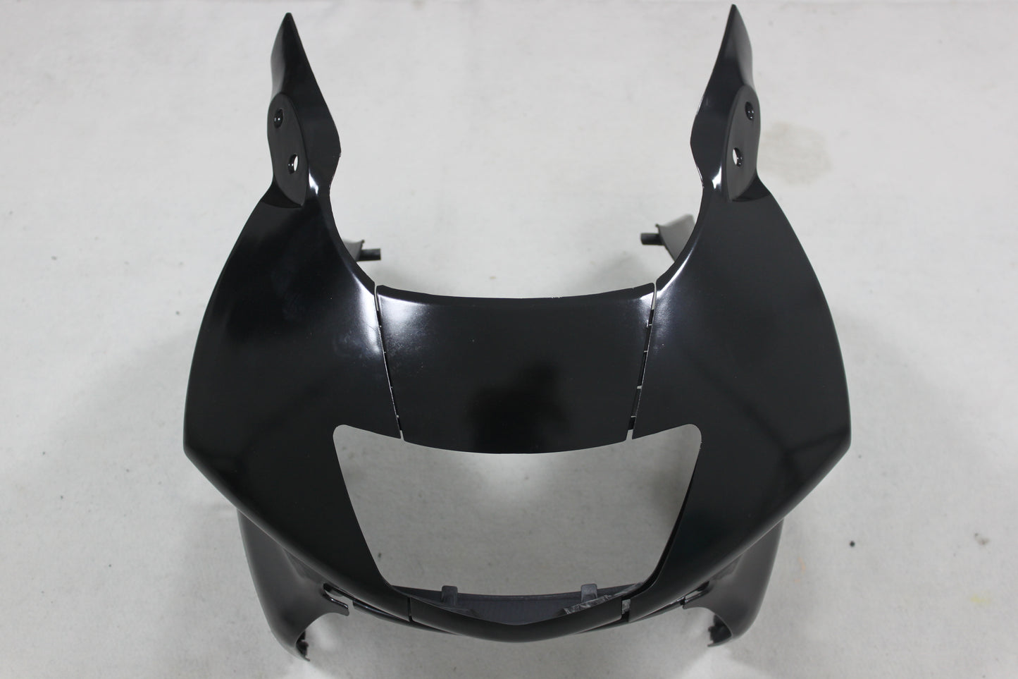 Aero fairing Nose Front Head For CBR600F3 1995 1996