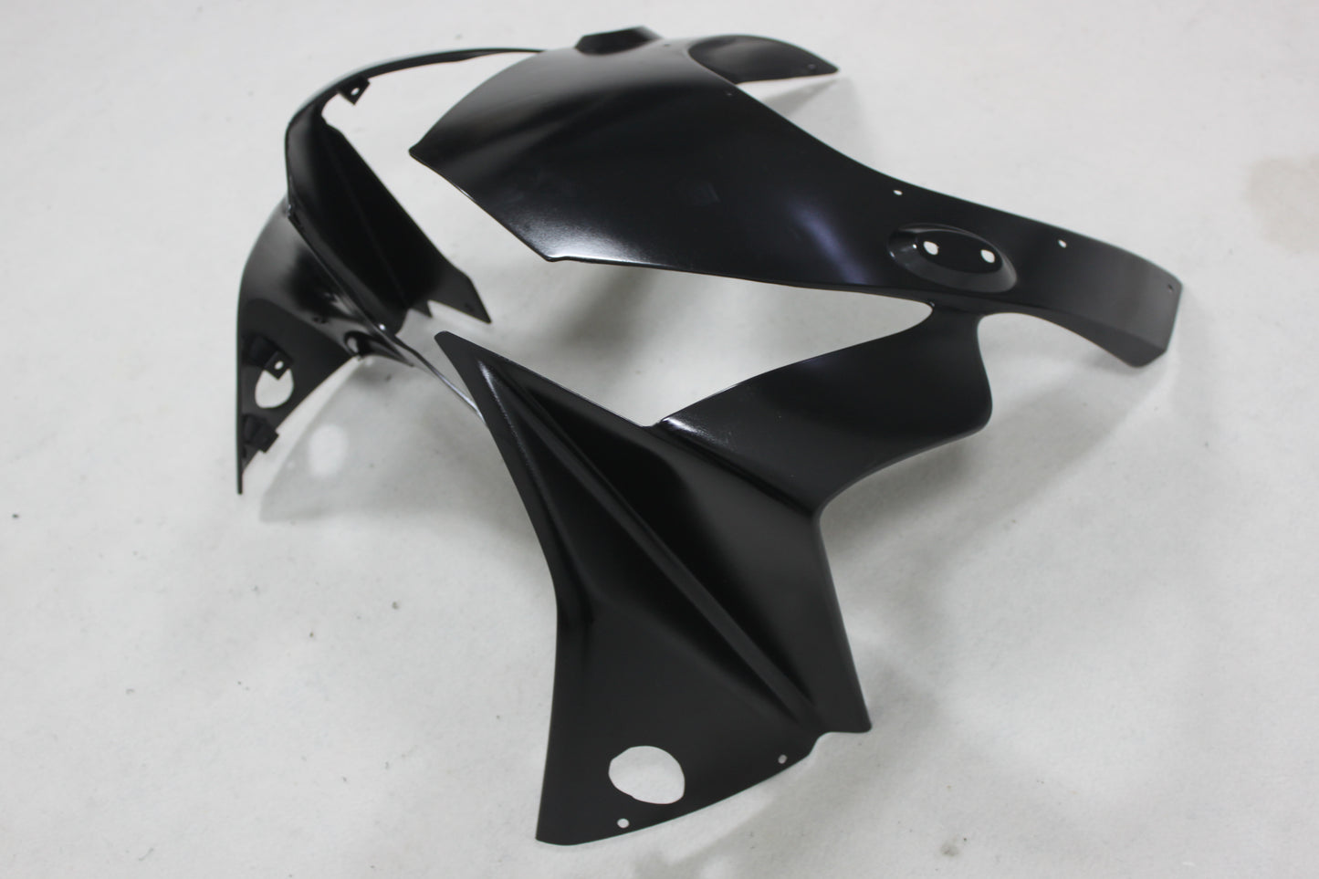 Aero fairing Nose Front Head For CBR900RR 954 2002 2003