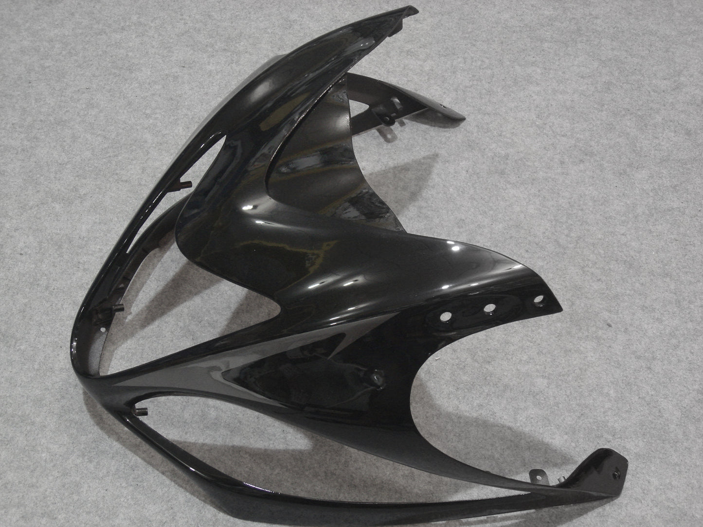 Aero fairing Nose Front Head For GSXR1300 Hayabusa 2008 2009 2010 2011 2012 2013