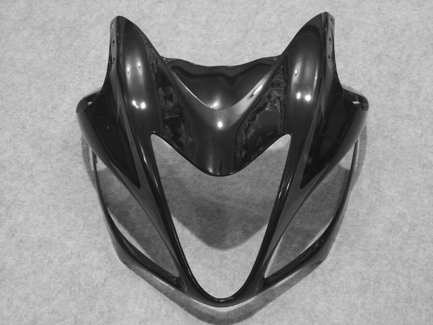 Aero fairing Nose Front Head For GSXR1300 Hayabusa 2008 2009 2010 2011 2012 2013