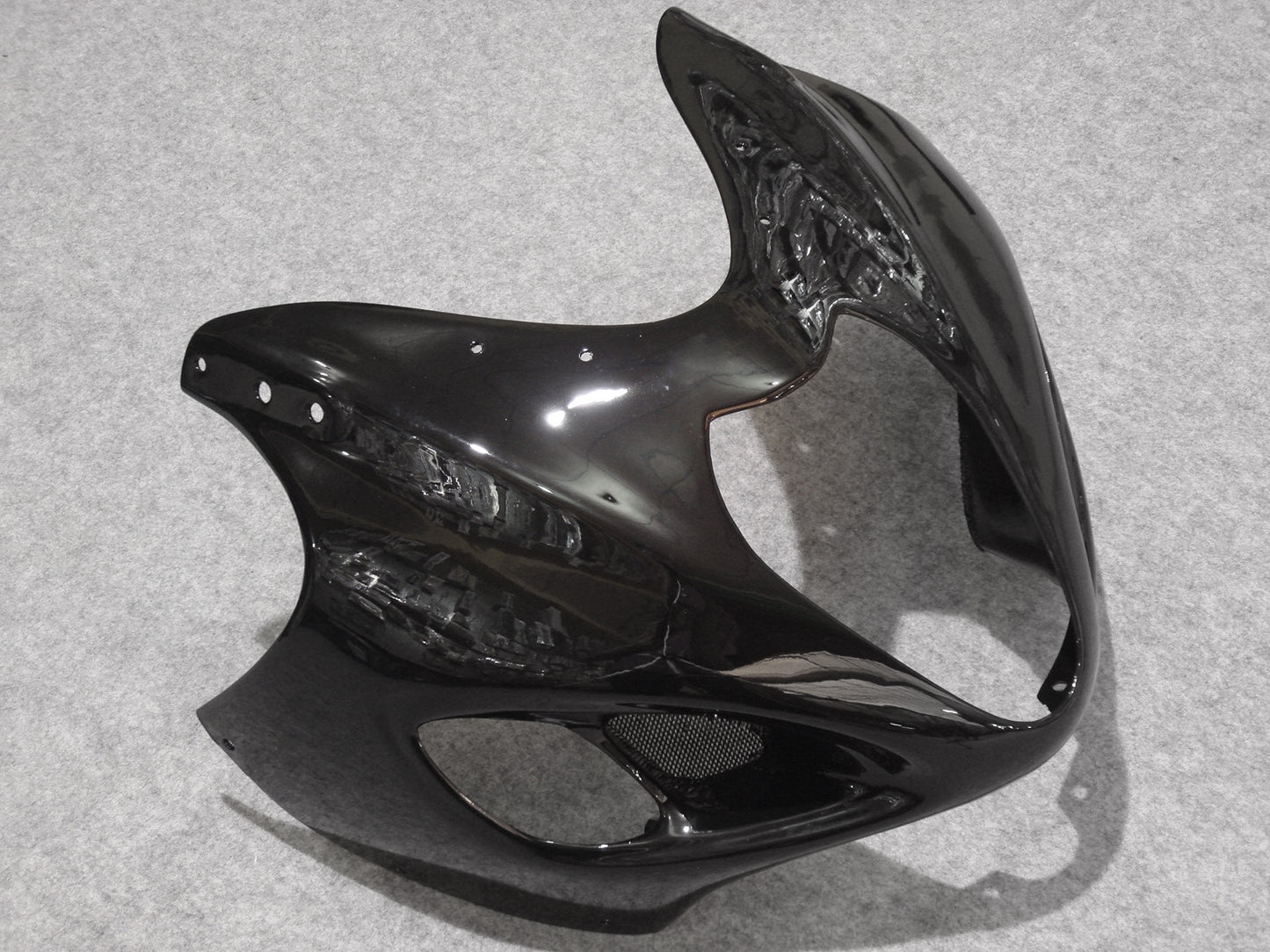 Aero fairing Nose Front Head For GSXR1300 Hayabusa 1999 2000 2001 2002 2003 2004 2005 2006 2007