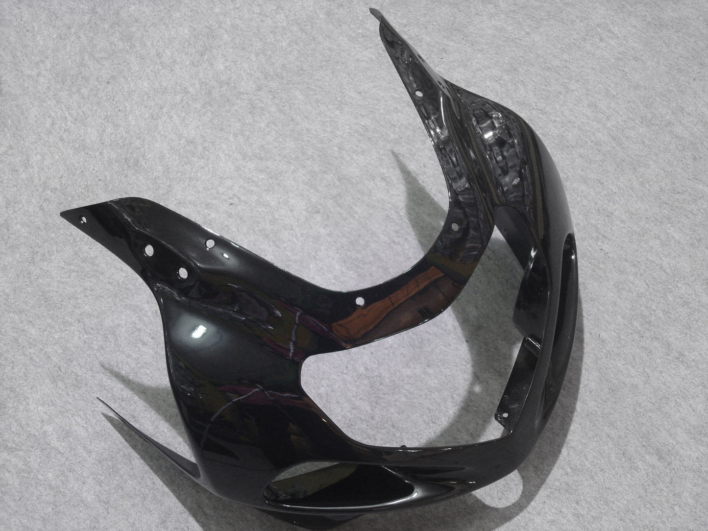 Aero fairing Nose Front Head For GSXR1000 K1 K2 2000 2001 2002