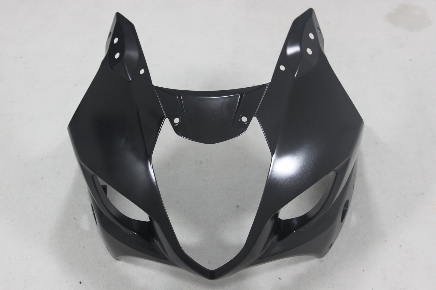 Aero fairing Nose Front Head For GSXR1000 K3 2003 2004