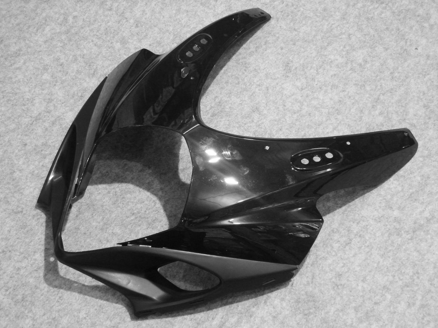 Aero fairing Nose Front Head For GSXR1000 K7 2007 2008