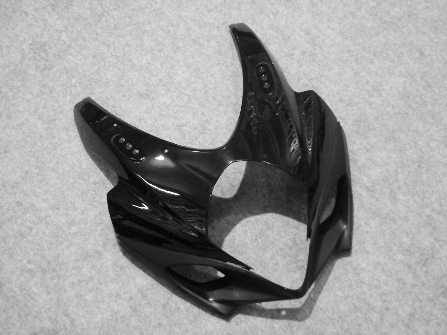 Aero fairing Nose Front Head For GSXR1000 K7 2007 2008