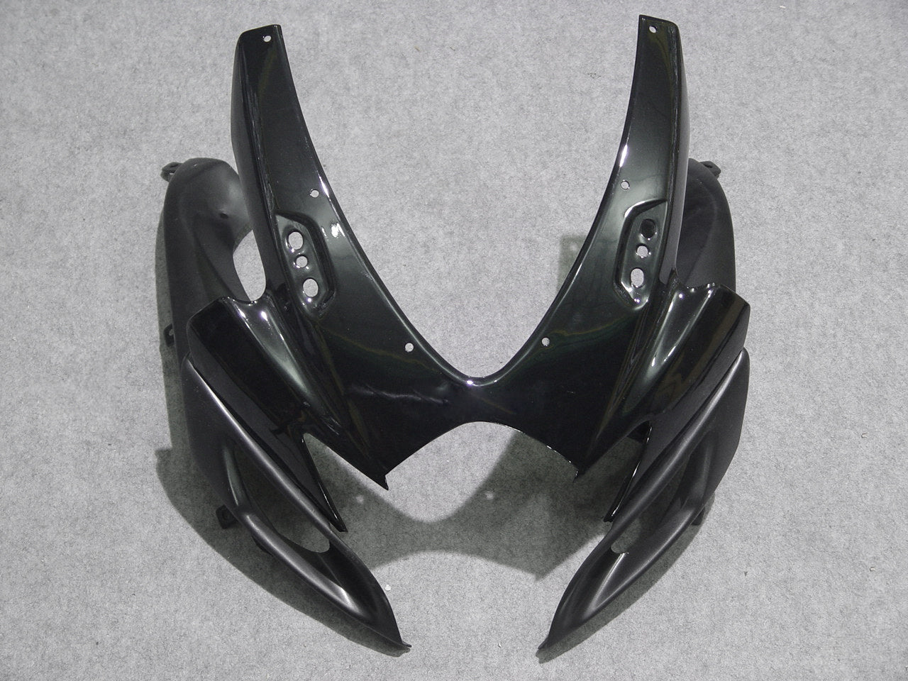 Aero fairing Nose Front Head For GSXR600/750 K6 2006 2007