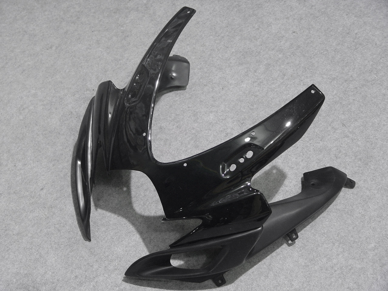 Aero fairing Nose Front Head For GSXR600/750 K6 2006 2007