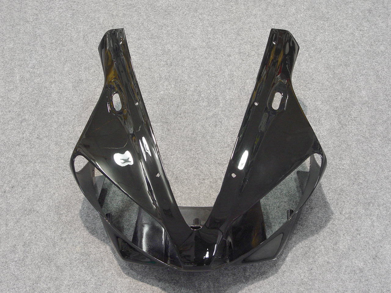 Aero fairing Nose Front Head For YZF-1000 R1 2000 2001