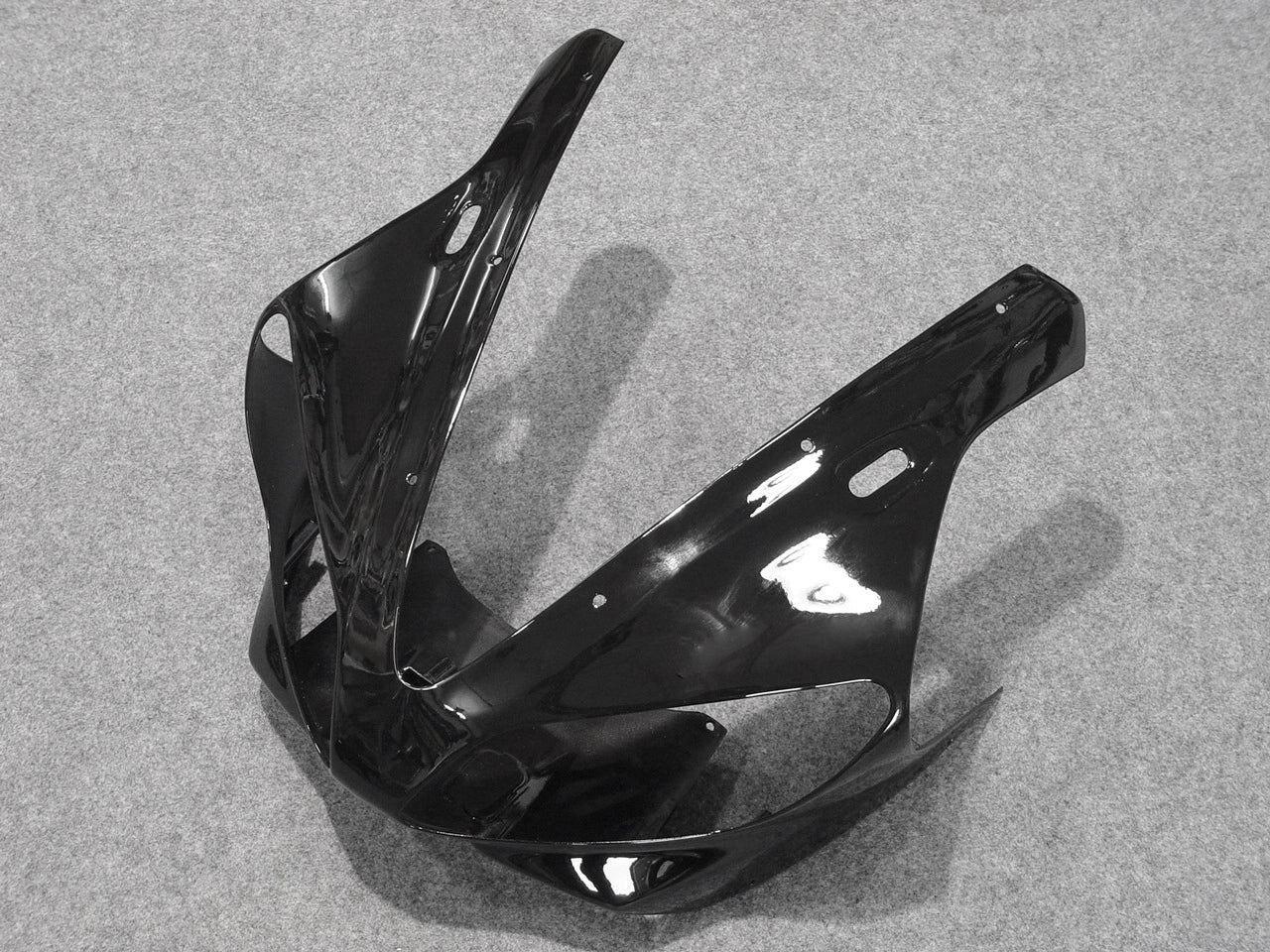 Aero fairing Nose Front Head For YZF-1000 R1 2000 2001