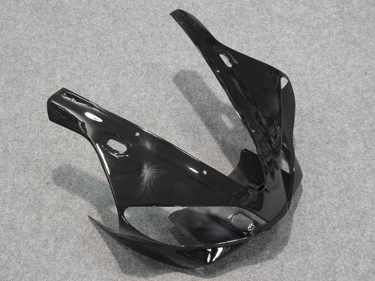 Aero fairing Nose Front Head For YZF-1000 R1 2000 2001