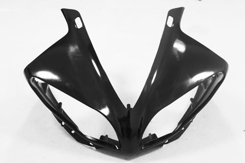 Aero fairing Nose Front Head For YZF-1000 R1 2009 2010 2011