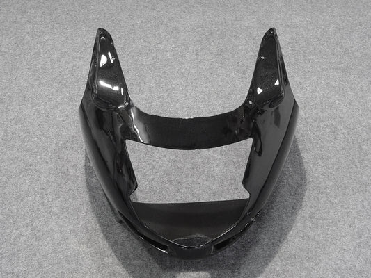 Aero fairing Nose Front Head For CBR1100XX Blackbird 1996 1997 1998 1999 2000 2001 2002 2003 2004 2005 2006 2007