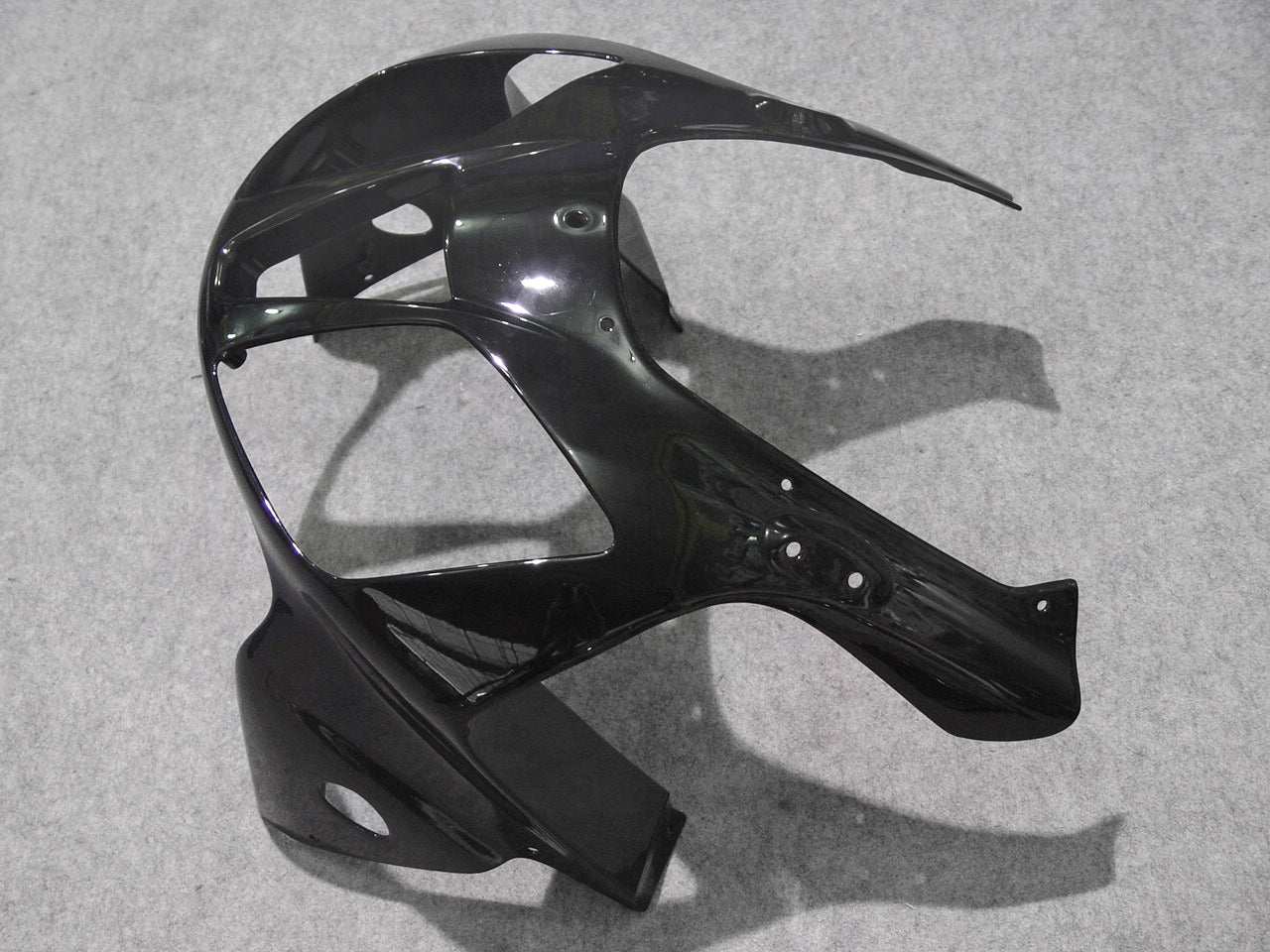 Aero fairing Nose Front Head For VTR1000 RC51 SP1 SP2 2000 2001 2002 2003 2004 2005 2006