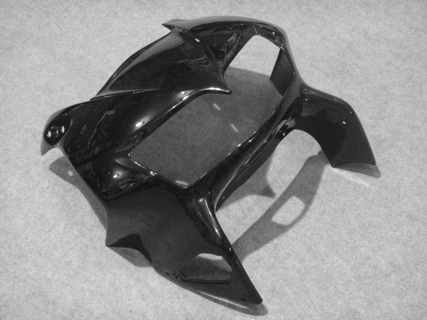 Aero fairing Nose Front Head For VFR800 1998 1999 2000 2001