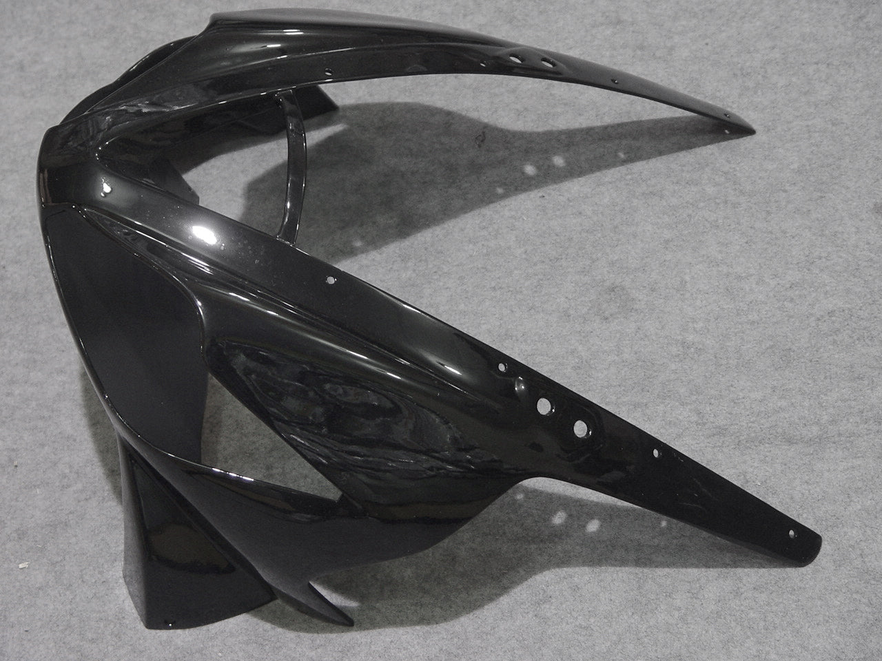 Aero fairing Nose Front Head For Triumph Daytona 675 2006 2007 2008